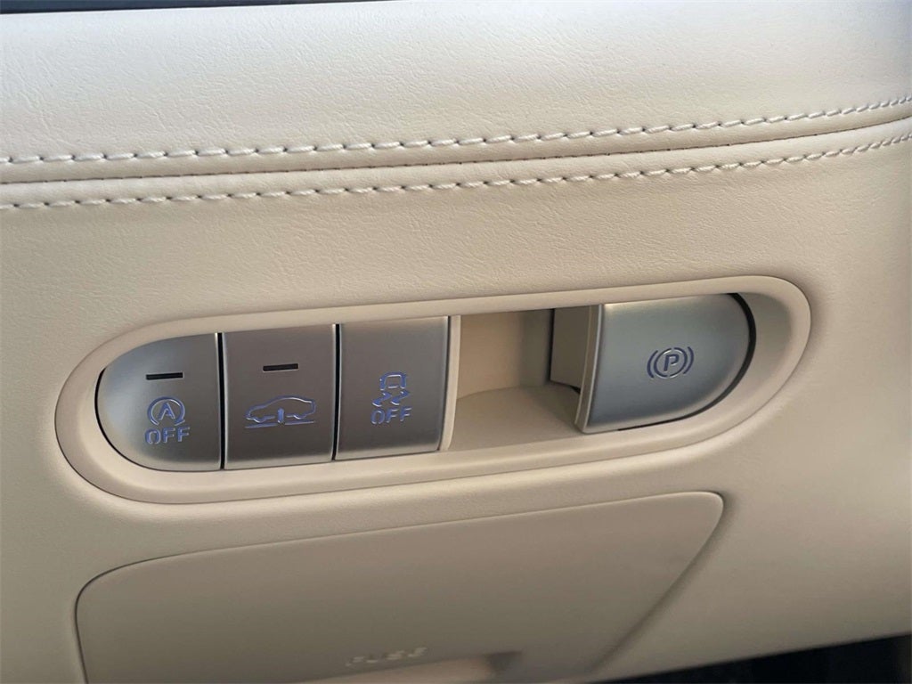 2026 Genesis G90 3.5T E-SC MHEV