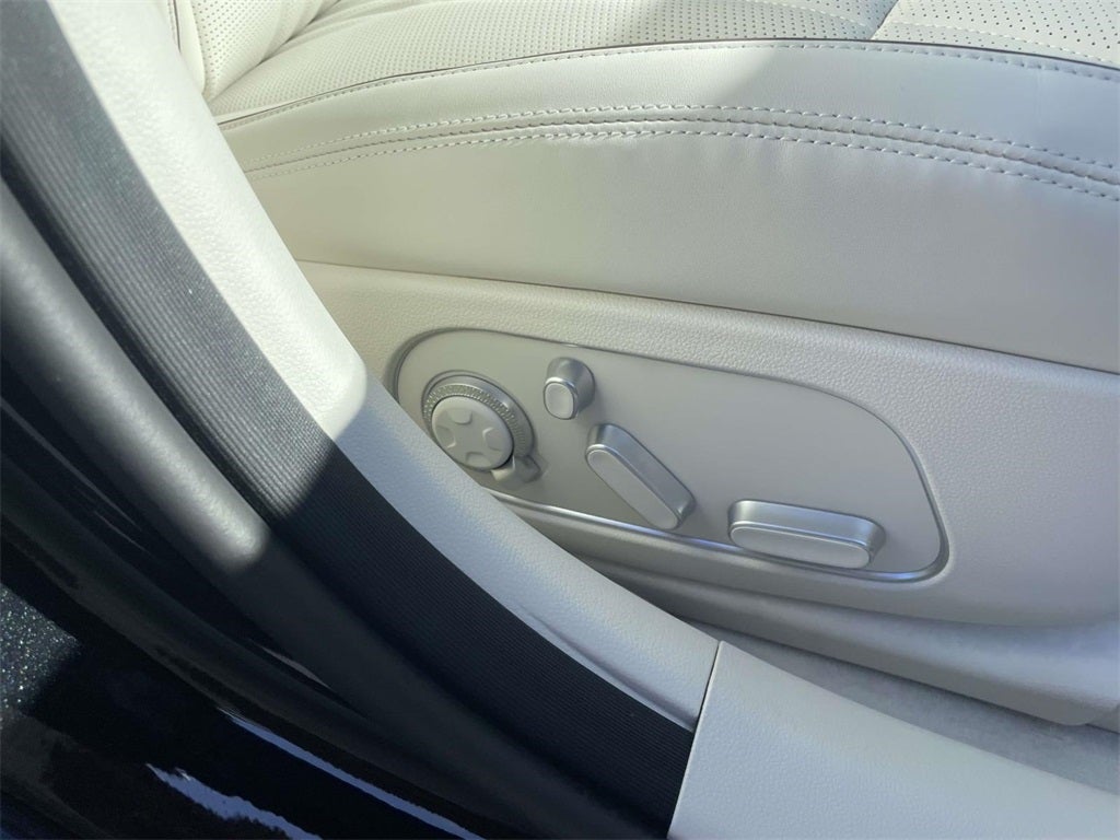 2026 Genesis G90 3.5T E-SC MHEV