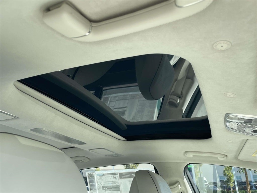 2026 Genesis G90 3.5T E-SC MHEV