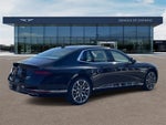 2026 Genesis G90 3.5T E-SC MHEV