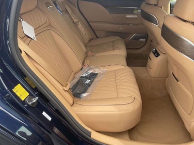 2026 Genesis G90 3.5T e-SC
