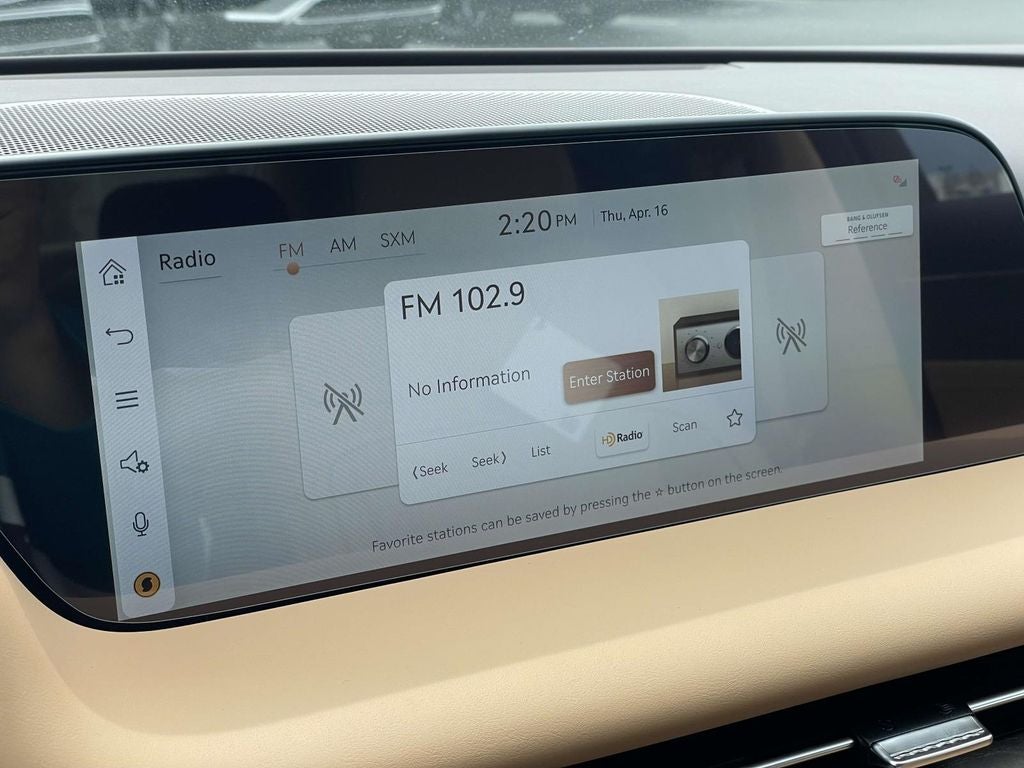 2026 Genesis G90 3.5T e-SC