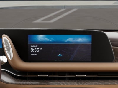 2026 Genesis G90 3.5T e-SC