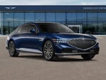 2026 Genesis G90 3.5T e-SC