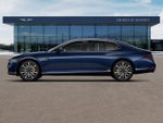 2026 Genesis G90 3.5T e-SC