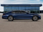 2026 Genesis G90 3.5T e-SC