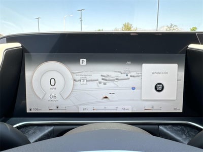 2026 Genesis G90 3.5T E-SC MHEV