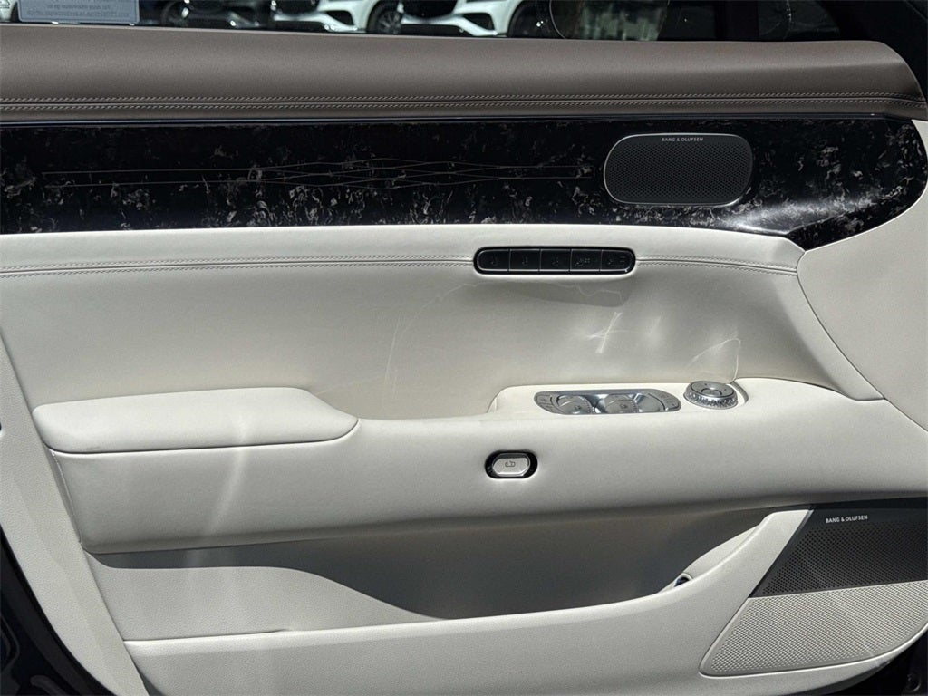 2026 Genesis G90 3.5T E-SC MHEV