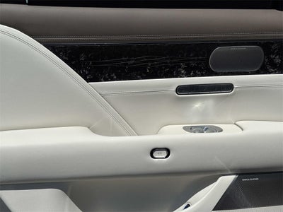 2026 Genesis G90 3.5T E-SC MHEV