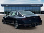 2026 Genesis G90 3.5T E-SC MHEV