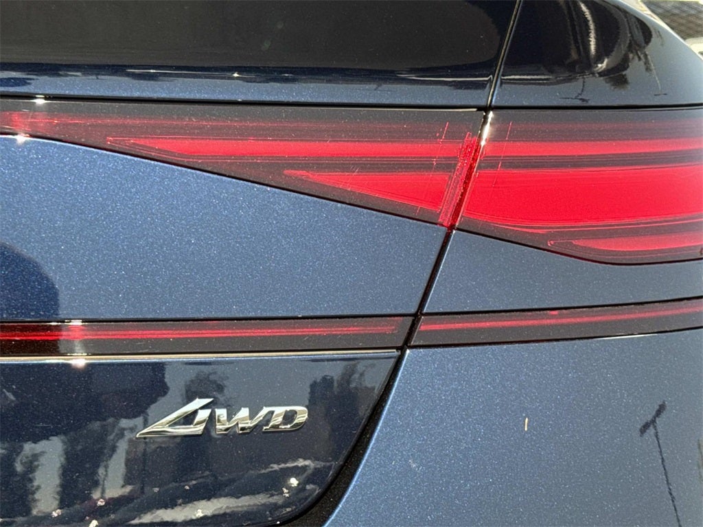 2026 Genesis G90 3.5T E-SC MHEV