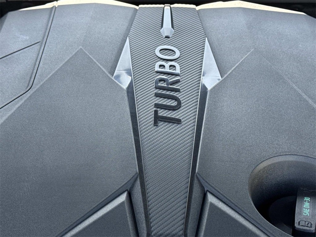 2026 Genesis G90 3.5T E-SC MHEV