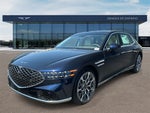 2026 Genesis G90 3.5T E-SC MHEV