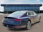 2026 Genesis G90 3.5T E-SC MHEV