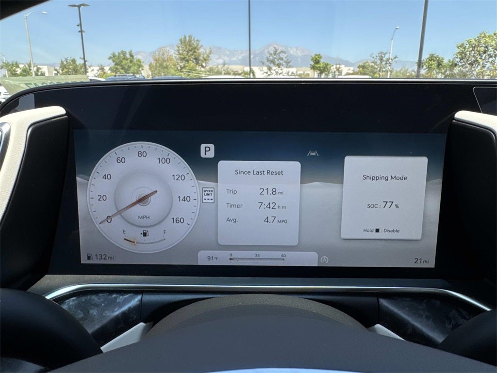 2026 Genesis G90 3.5T E-SC MHEV