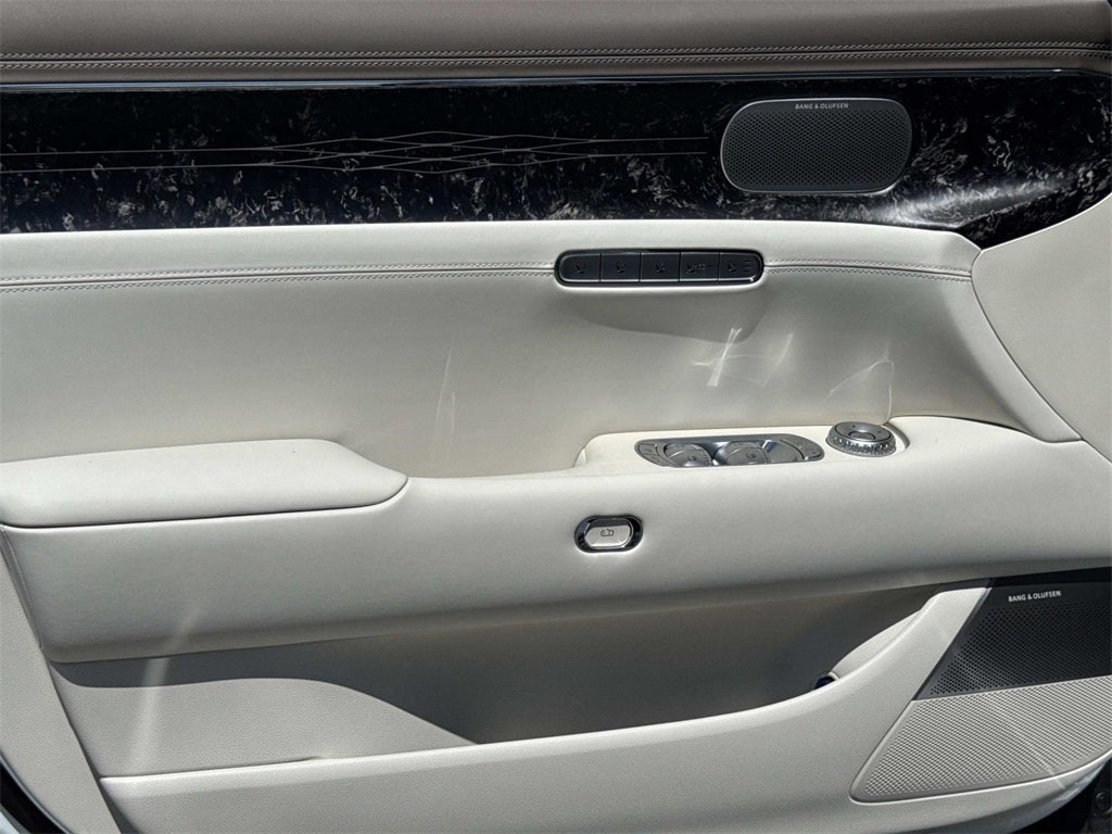 2026 Genesis G90 3.5T E-SC MHEV