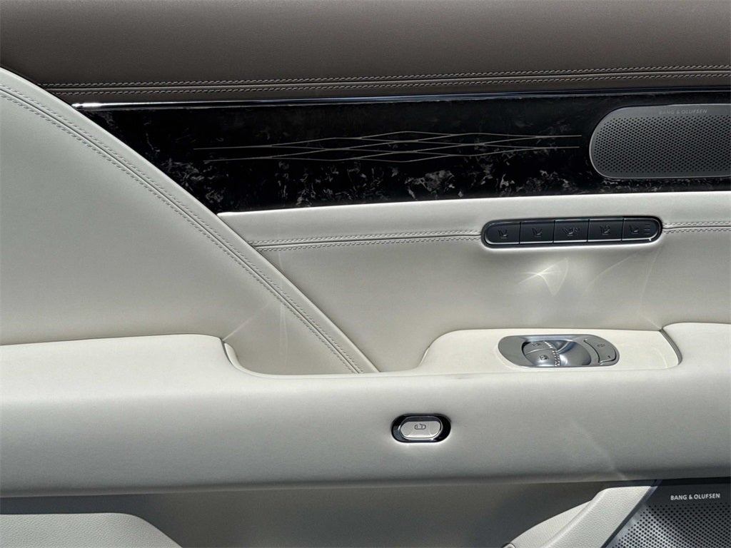 2026 Genesis G90 3.5T E-SC MHEV