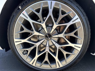 2026 Genesis G90 3.5T E-SC MHEV