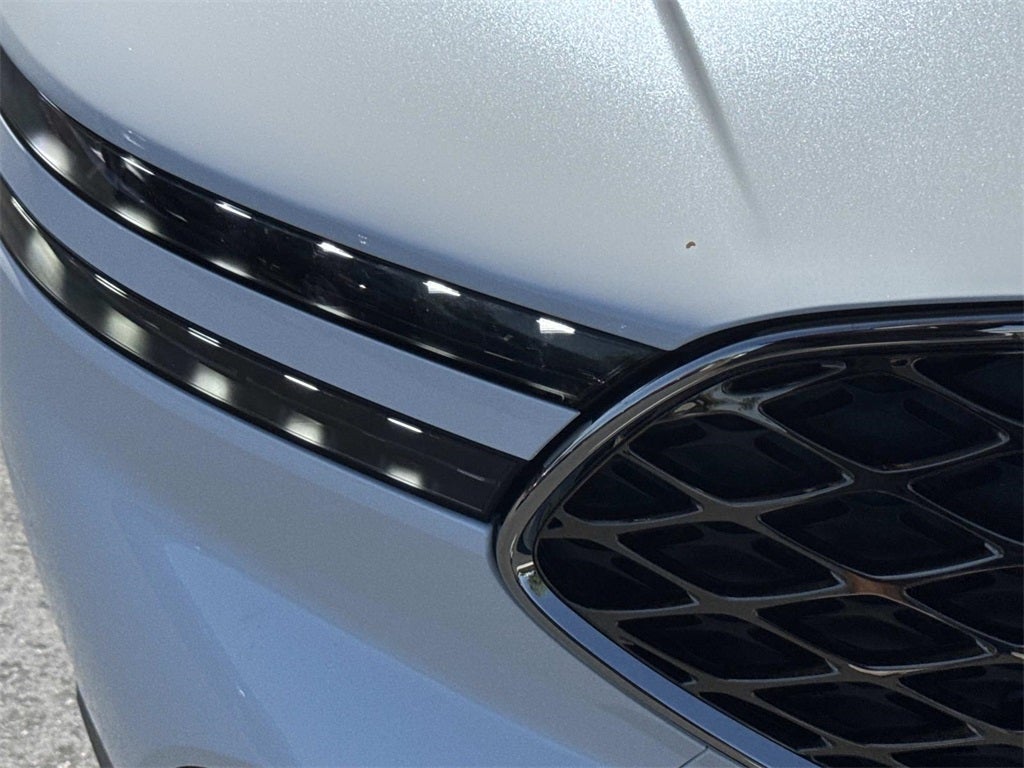 2026 Genesis G90 3.5T E-SC MHEV