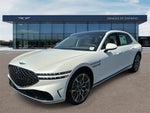 2026 Genesis G90 3.5T E-SC MHEV