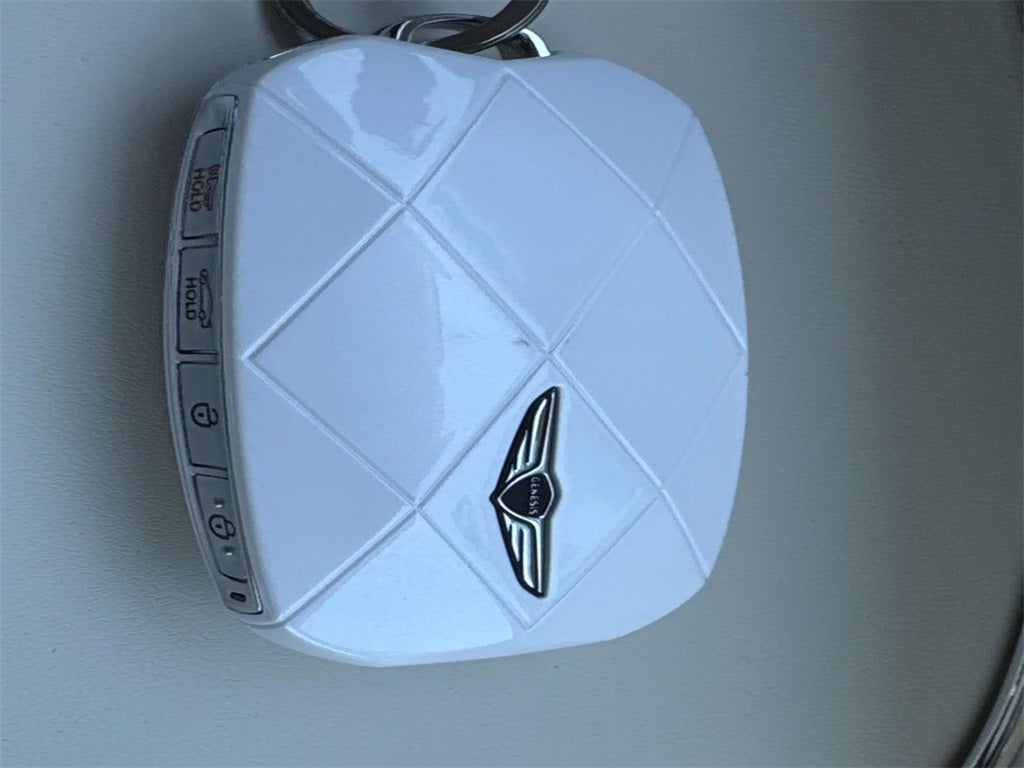 2026 Genesis G90 3.5T E-SC MHEV