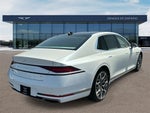 2026 Genesis G90 3.5T E-SC MHEV