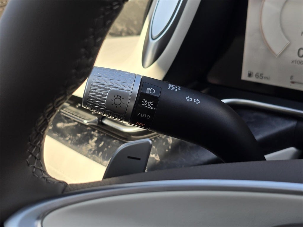 2026 Genesis G90 3.5T E-SC MHEV