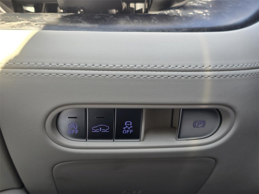 2026 Genesis G90 3.5T E-SC MHEV