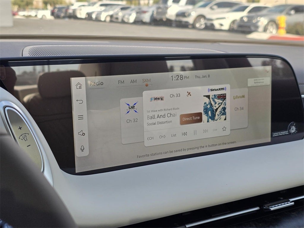 2026 Genesis G90 3.5T E-SC MHEV