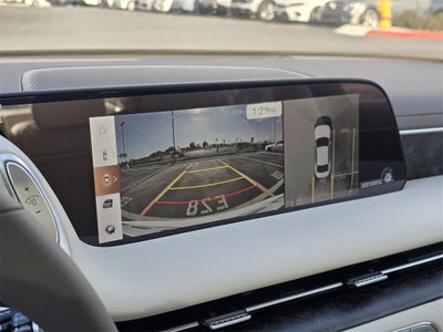 2026 Genesis G90 3.5T E-SC MHEV