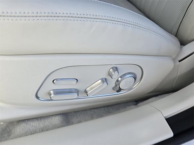 2026 Genesis G90 3.5T E-SC MHEV