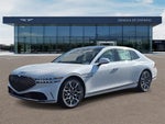 2026 Genesis G90 3.5T E-SC MHEV