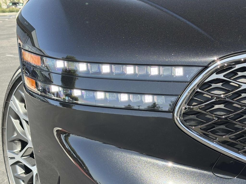 2026 Genesis G90 3.5T e-SC