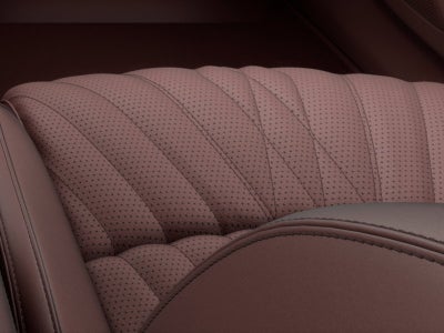 2026 Genesis G90 3.5T e-SC