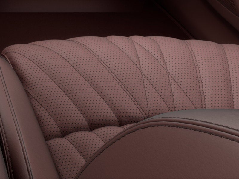 2026 Genesis G90 3.5T e-SC