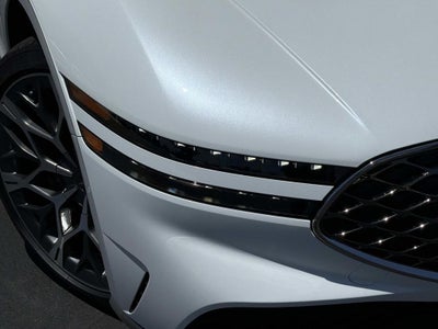 2026 Genesis G90 3.5T e-SC