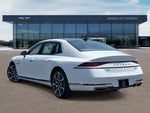 2026 Genesis G90 3.5T e-SC