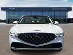 2026 Genesis G90 3.5T e-SC