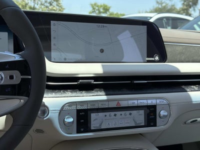 2026 Genesis G90 3.5T e-SC