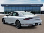 2026 Genesis G90 3.5T E-SC MHEV