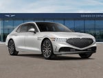 2026 Genesis G90 3.5T E-SC MHEV