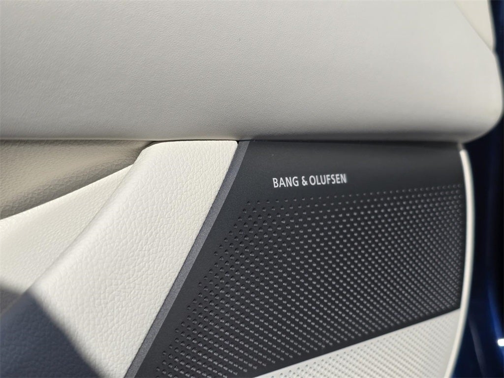 2026 Genesis G90 3.5T E-SC MHEV