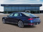 2026 Genesis G90 3.5T E-SC MHEV