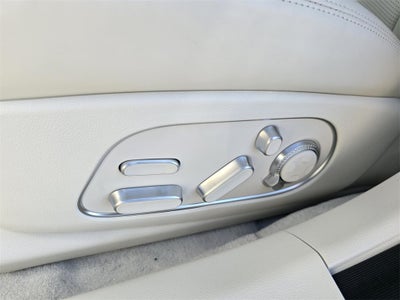 2026 Genesis G90 3.5T E-SC MHEV