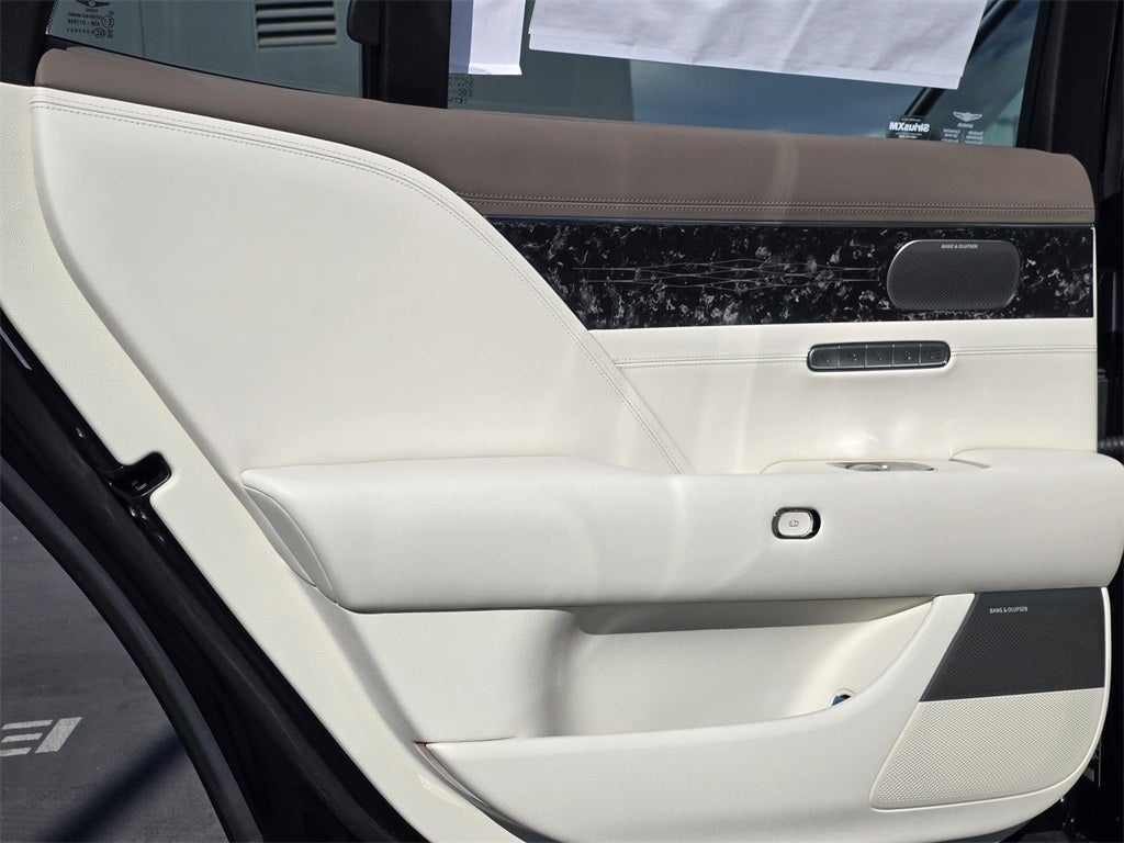 2026 Genesis G90 3.5T E-SC MHEV