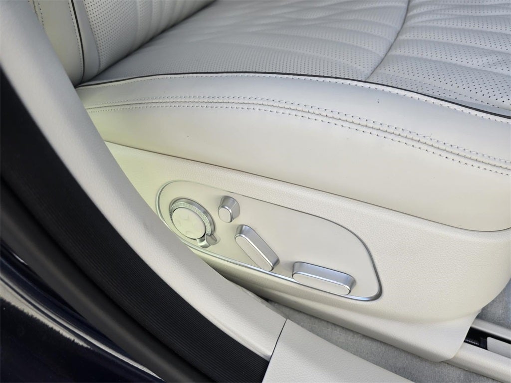 2026 Genesis G90 3.5T E-SC MHEV