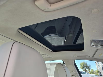 2026 Genesis G90 3.5T E-SC MHEV