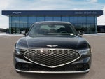 2026 Genesis G90 3.5T E-SC MHEV