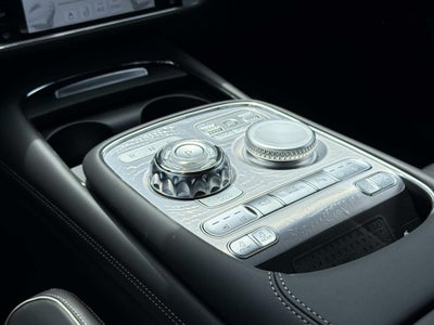 2026 Genesis G90 3.5T E-SC MHEV