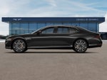 2026 Genesis G90 3.5T E-SC MHEV